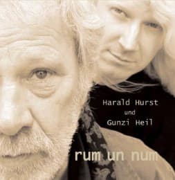 Cover von rum un num