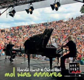 Cover von mol was anneres