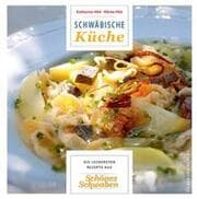 Cover von Schwäbische Küche