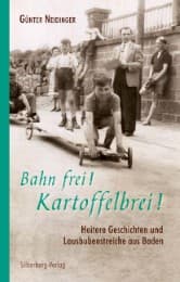 Cover von Bahn frei! Kartoffelbrei!