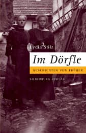 Cover von Im Dörfle