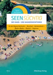 Cover von SeenSüchtig