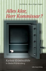 Cover von Alles klar, Herr Kommissar?