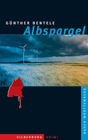 Cover von Albspargel