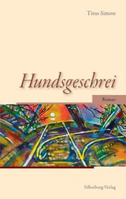 Cover von Hundsgeschrei
