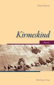 Cover von Kirmeskind