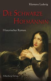Cover von Die Schwarze Hofmännin