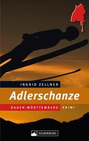 Cover von Adlerschanze