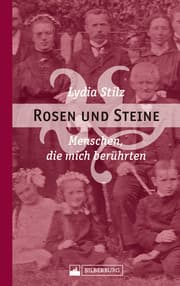 Cover von Rosen und Steine