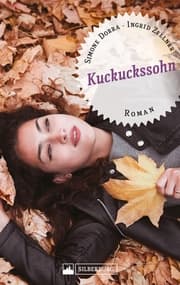 Cover von Kuckuckssohn. Roman