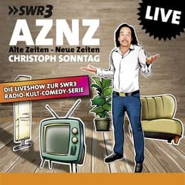 Cover von AZNZ