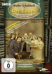 Cover von Der Eugen