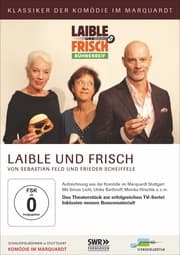 Cover von Laible und Frisch