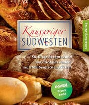 Cover von Knuspriger Südwesten