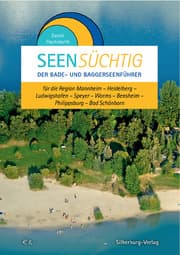 Cover von SeenSüchtig - Kurpfalz