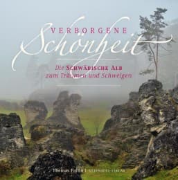 Cover von Verborgene Schönheit