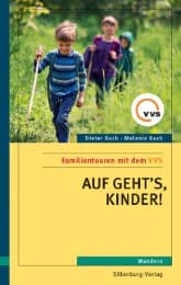 Cover von Auf geht's, Kinder!