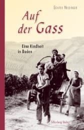 Cover von Auf der Gass