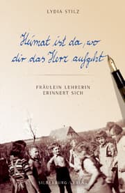 Cover von Heimat ist da, wo dir das Herz aufgeht
