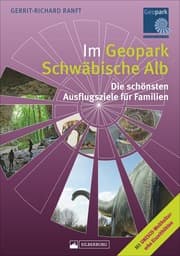 Cover von Im Geopark Schwäbische Alb
