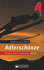 Cover von Adlerschanze