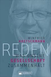 Cover von Reden