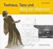 Cover von Teehaus, Tanz und Berg der Wahrheit