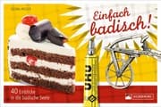 Cover von Einfach badisch