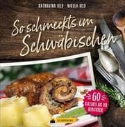 Cover von So schmeckts im Schwäbischen