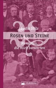 Cover von Rosen und Steine