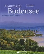 Cover von Traumziel Bodensee