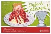 Cover von Einfach clever