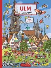 Cover von Ulm wimmelt