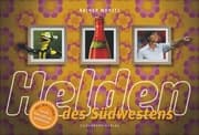 Cover von Helden des Südwestens