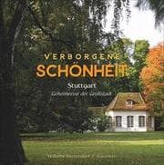 Cover von Verborgene Schönheit