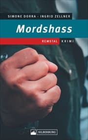 Cover von Mordshass
