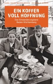 Cover von Ein Koffer voll Hoffnung