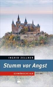 Cover von Stumm vor Angst