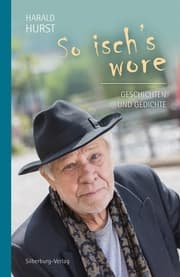 Cover von So isch's wore