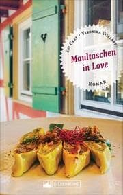 Cover von Maultaschen in Love