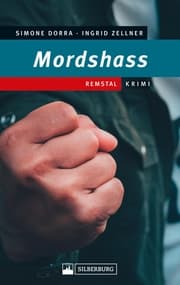 Cover von Mordshass