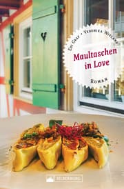Cover von Maultaschen in Love.