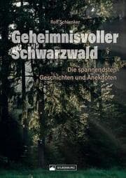 Cover von Geheimnisvoller Schwarzwald