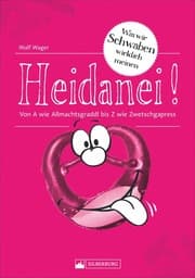 Cover von Heidanei!