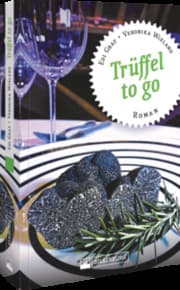 Cover von Trüffel to go