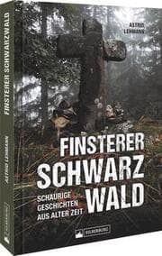 Cover von Finsterer Schwarzwald