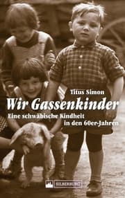 Cover von Wir Gassenkinder