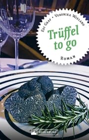 Cover von Trüffel to go