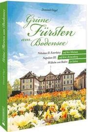 Cover von Grüne Fürsten am Bodensee