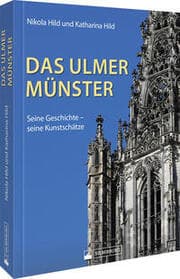 Cover von Das Ulmer Münster